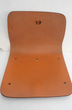 Ruhrstadion VFL Bochum Stadionsitz Sitzschale Nr. 19 - Marke PAGHOLZ - Vintage