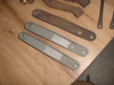 Misc. Front Suspension Parts- Triumph Gt6 Spitfire See Ad Misc. Front Suspension Parts- Triumph Gt6 Spitfire See Ad