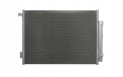 CONDENSER AIR CON RADIATOR MASERATI LEVANTE 3,0 3,8 670296021 16474837 670001594