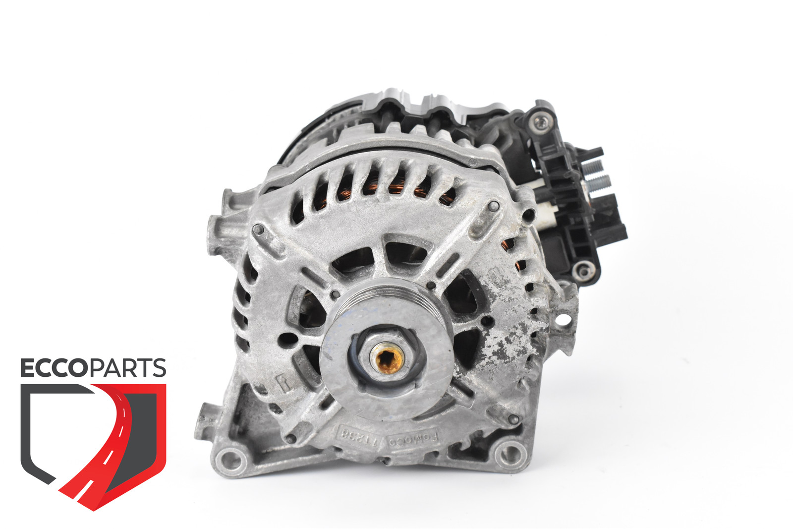 Alternatore P1T1-11238-AB FORD PUMA II MK2 FIESTA MK8 FOCUS MK4 1.0 ECOBOOST