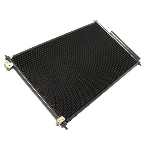 Kondensator Klimaanlage Mit Trockner FüR Honda Accord VII CL CM-image