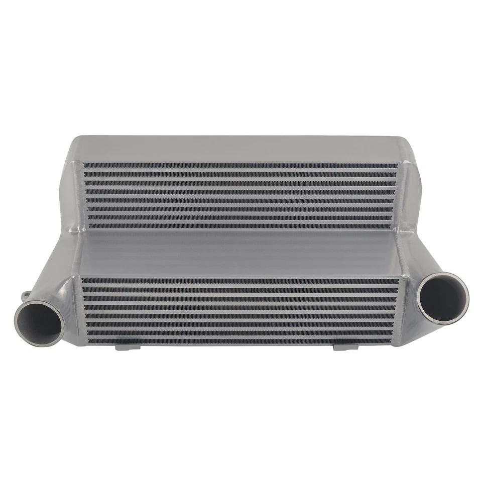 Intercooler de aluminio de 7,5"" para BMW 135i/335i/335xi E82 E90 E91 E92 E93 2007-2013 Foto 2 de 4