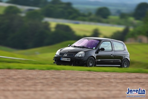 Renault Clio 182 (Both Cup Packs) - Picture 5 of 14