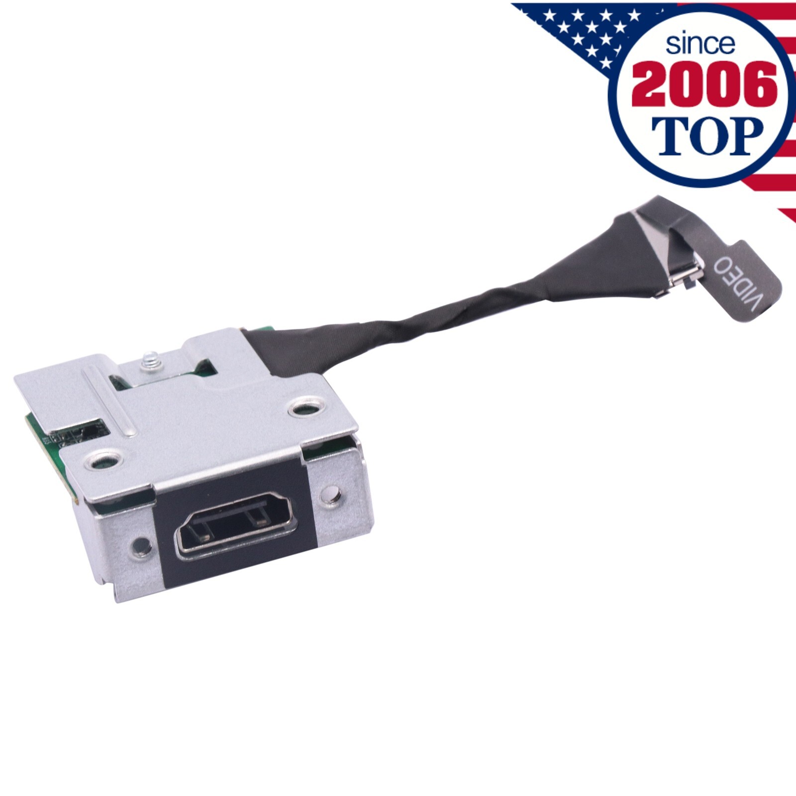  NEW HDMI 2.1 Adapter Card Cable for Dell Optiplex 7010 7020MFF SFF 0H6HFK H6HFK