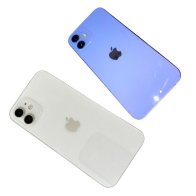 Unlocked Apple iPhone 12 128GB 64GB - Excellent Condition - Free Shipping