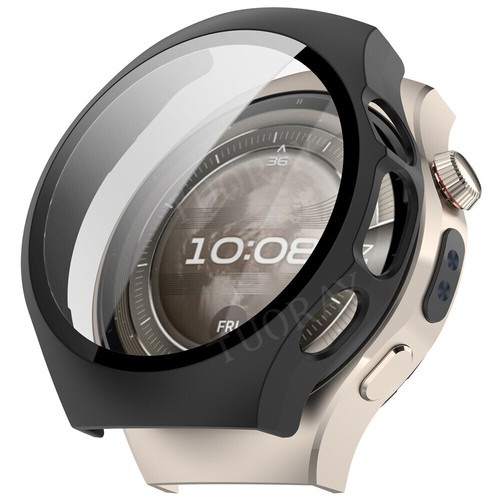 Bumper Futerał ochronny TPU / PC Protective Case Frame do Huawei Watch 5 42mm / 5 46mm - Zdjęcie 19 z 186