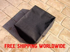 Sony Playstation 3 / PS3 / XBOX360 Custom Dust Cover Console Protector