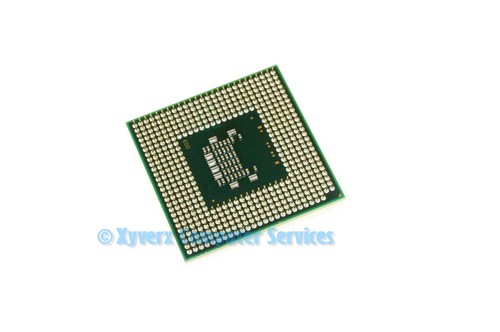 SLA4E GENUINE ORIGINAL INTEL CORE DUO T5550 CORE 2 1.833 GHZ SOCKET (CB63) - Picture 2 of 2
