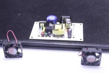 LEADER ELECTRONICS, NETGEAR GSM7212 Power Supply SA40-050100 TESTED SKU 223681