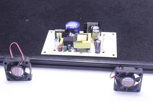 LEADER ELECTRONICS, NETGEAR GSM7212 Power Supply SA40-050100  TESTED SKU 223681
