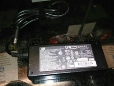 HP Charger AC Power Adapter 608426-001 609941-001 18.5V 6.5a 120W free ship