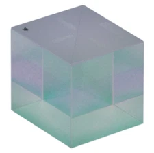 Thorlabs BS011 - 50:50 Non-Polarizing Beamsplitter Cube, 700 - 1100 nm, 10 mm