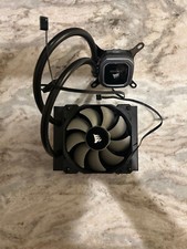 Corsair Hydro H80 Liquid CPU Cooler