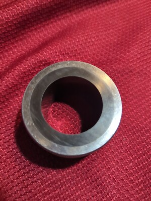 Carbide 1.4971-X, Plain Smooth Bore RING GAGE  (RG10)