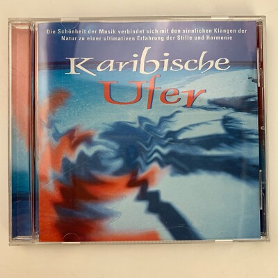 Karibische Ufer CD