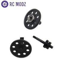 Hot Racing Sxtf38xg Replacement Over Drive Gear For Hr Sxtf38x Transmission