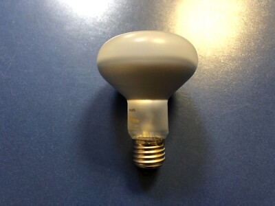 PHILIPS FLOWER SPOT 230V E27 80W Wachstumslampe Growlight Pflanzenlampe R80 DIM