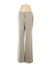 W by Worth Women's Pants Brown Size 8