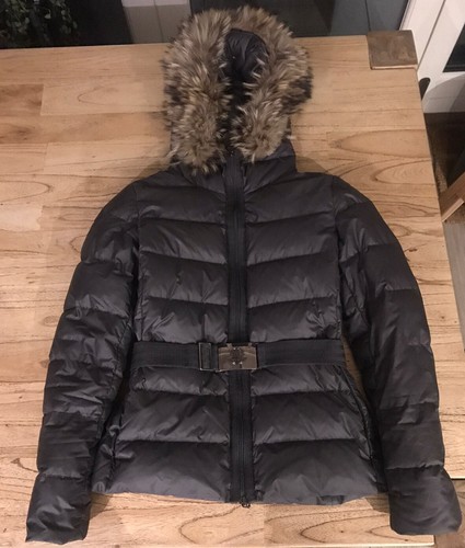 monclear ladies jacket