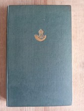 Fifth Battalion Durham Light Infantry Regiment 1814-1918 Major Raimes RARE 1931