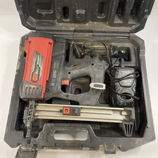 Aerosmith  GT38LI Nailer