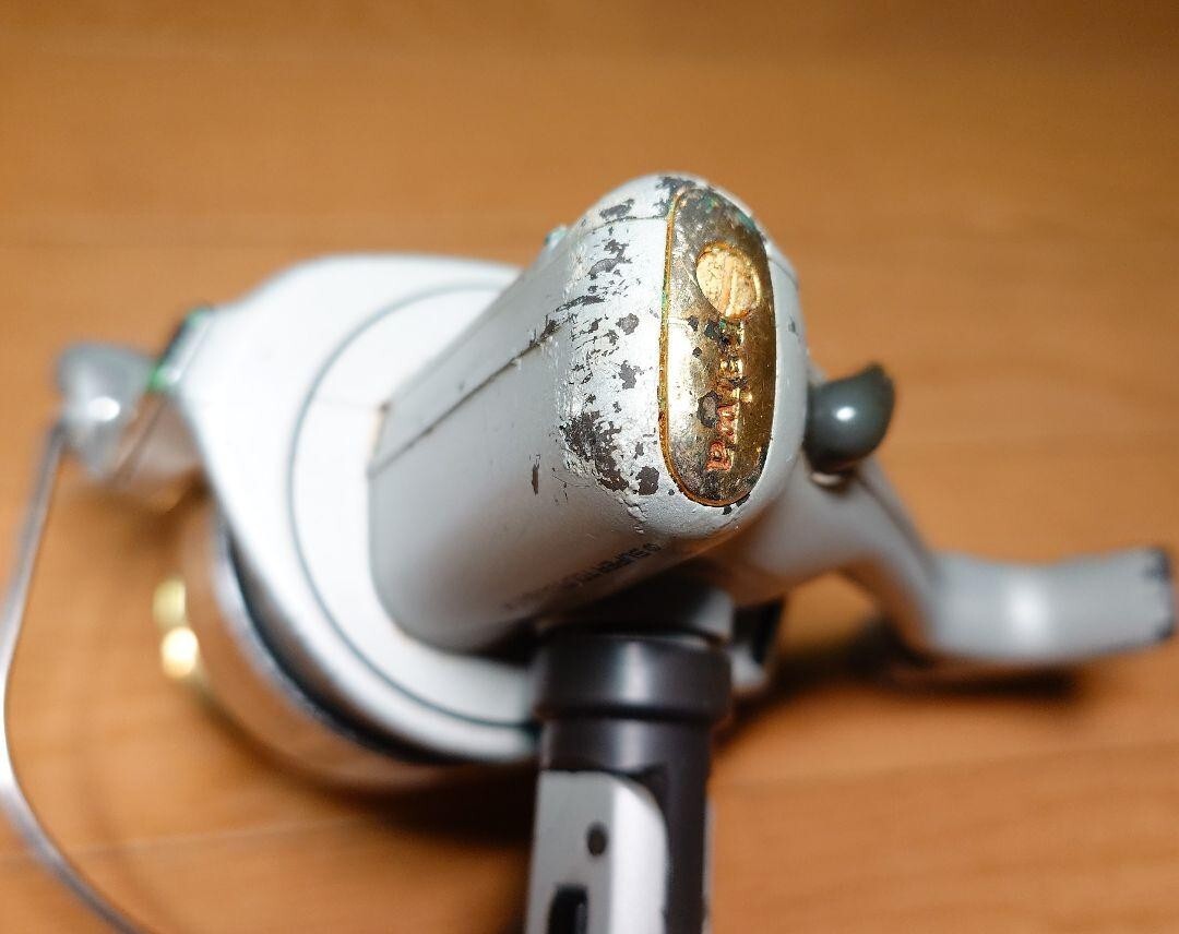 最終値下げ　ダイワ　大型スピニングリール　スーパートーナメントEX-i3000 最終値下げ ダイワ 大型スピニングリール スーパートーナメント