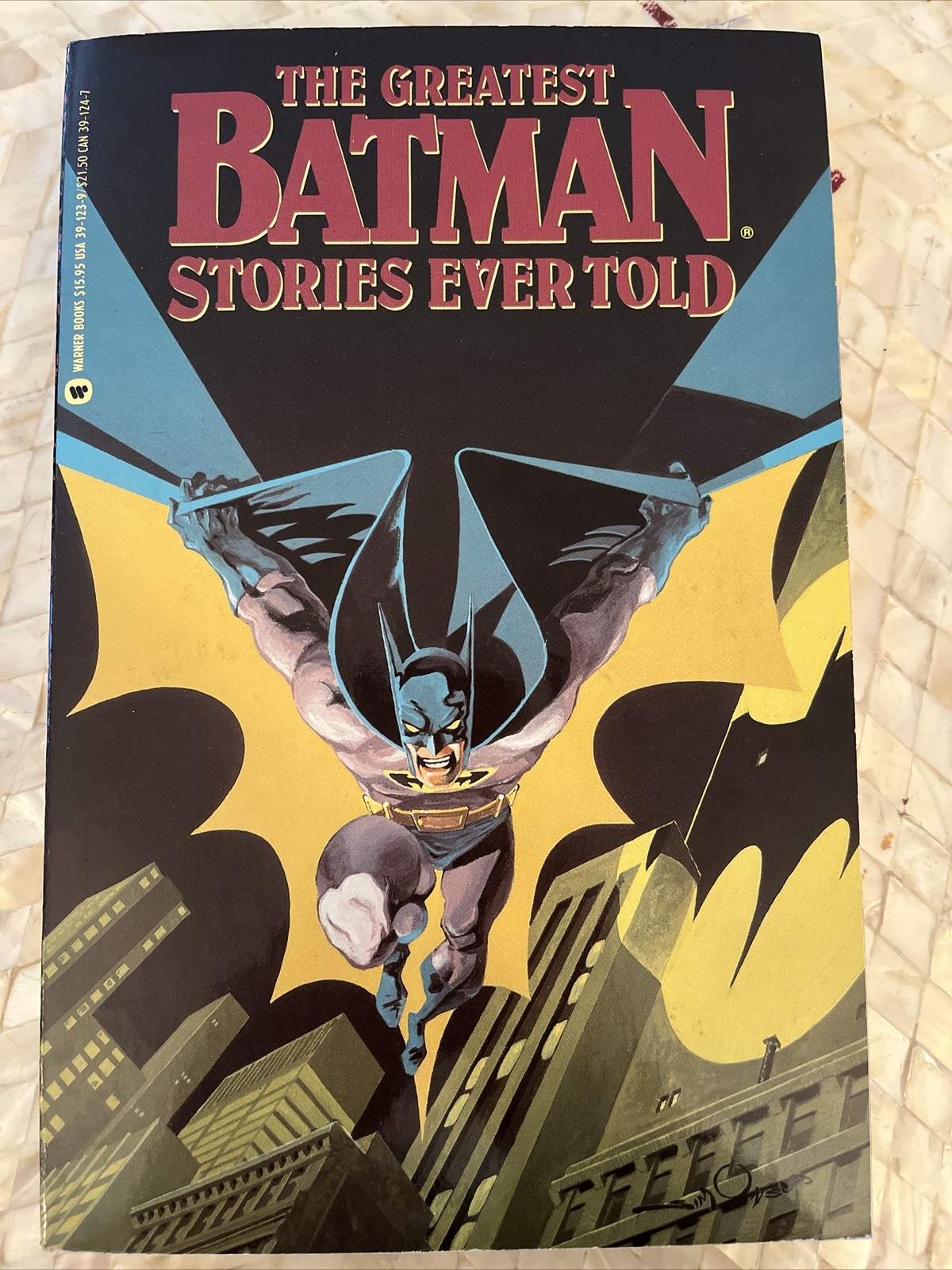 Top 33+ imagen best batman books Abzlocal.mx