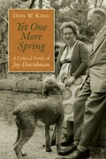 Yet One More Spring: A Critical Study of Joy ...