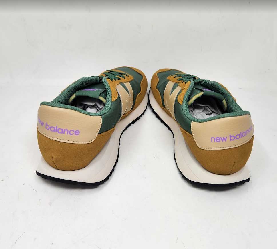 New men's 11.5 New Balance x J Crew 237 sneakers in Workwear New men's 11.5 New Balance x J Crew 237 sneakers in Workwear