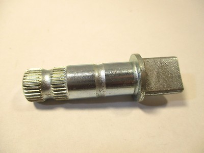 SUZUKI DS80 TS125 NOS REAR BRAKE CAM DS 80 TS 125 54441-29305 kc