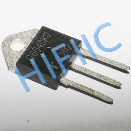 DC To AC Alternistor Triac At Best Price In Vadodara By Shiv Shakti - Foto 9