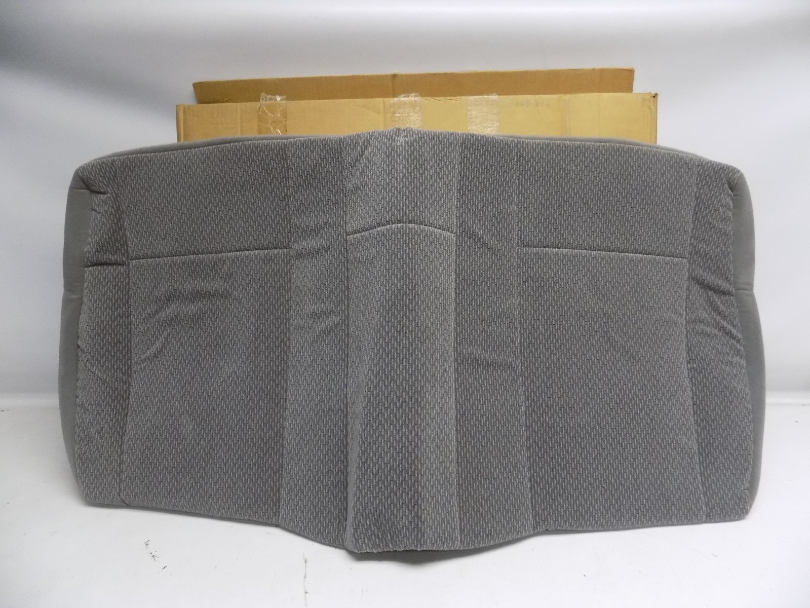 OEM 2002 & up Ford Seat Cushion Cover Assembly Cloth 2F2Z16666D0CAB for sale online eBay