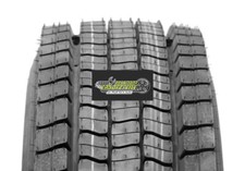 Goodyear Regio RHD II M+S 3PMSF 9.5/0R17.5 129/127M Reifen Ganzjahresreifen LKW