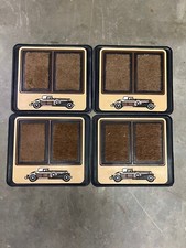Nos Vintage Retro Floor Mats