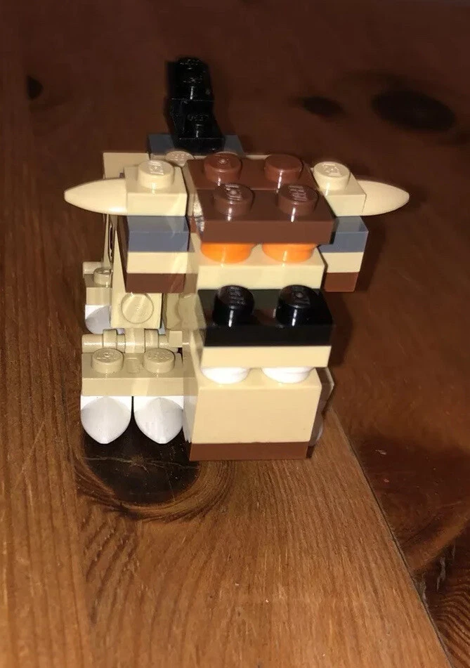 LEGO Creator 7872 Lion, photo 3 of 5
