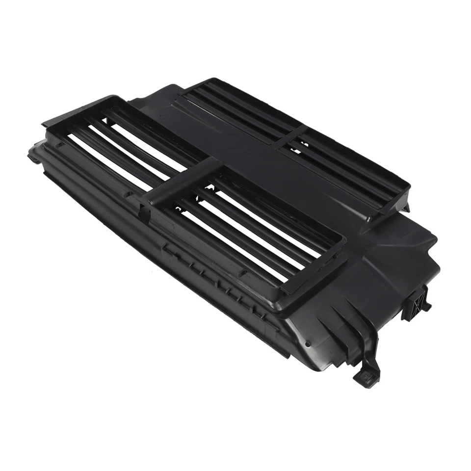 Obturador de parrilla activo con conjunto de motor para Ford Focus 2015-2018 2,0 L Naturalmente Foto 2 de 4