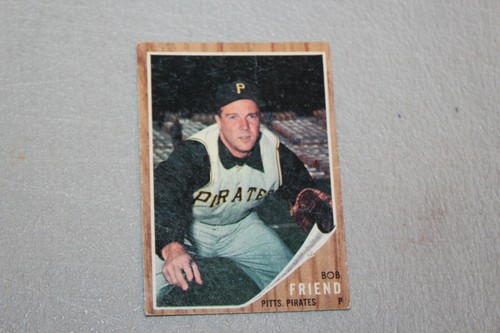 1962 Topps Baseballkarte komplett Finish Füllen Sie Ihre Liste Set Sie wählen - Bild 490 von 495