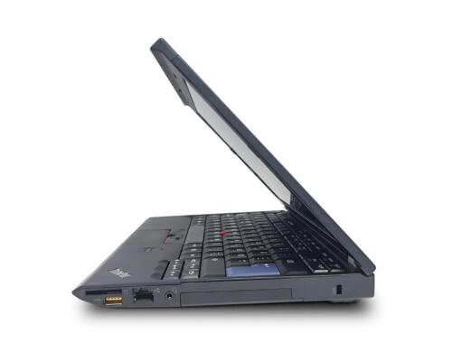 Lenovo X220 12.5'' Core i5-2520M 2.5 Ghz - Max 3.3 Ghz 4GB 120GB SSD Win10 Pro - Bild 3 von 4