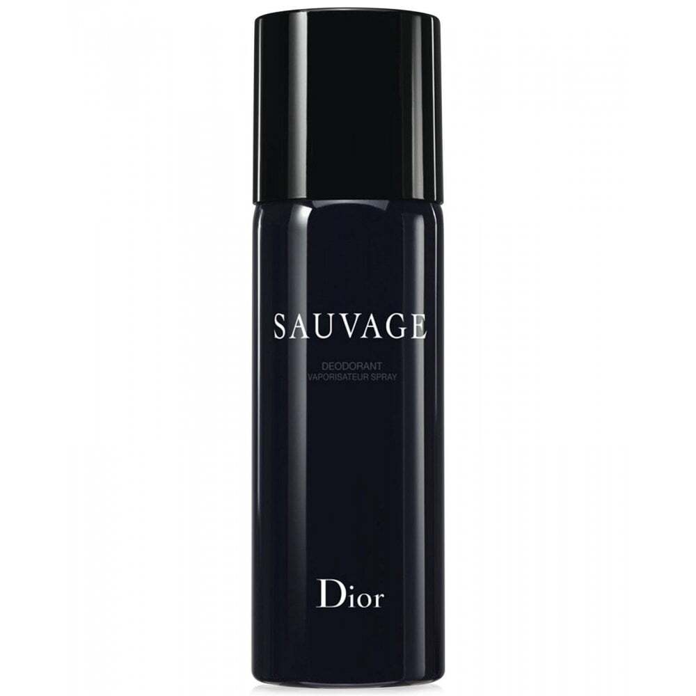CHRISTIAN DIOR SAUVAGE DEODORANT SPRAY 150ML NEW BOXED & SEALED