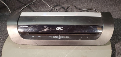 GBC Fusion Plus 6000L Laminator