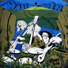 KAHVAS JUTE Wide Open CD NEW DIGIPAK