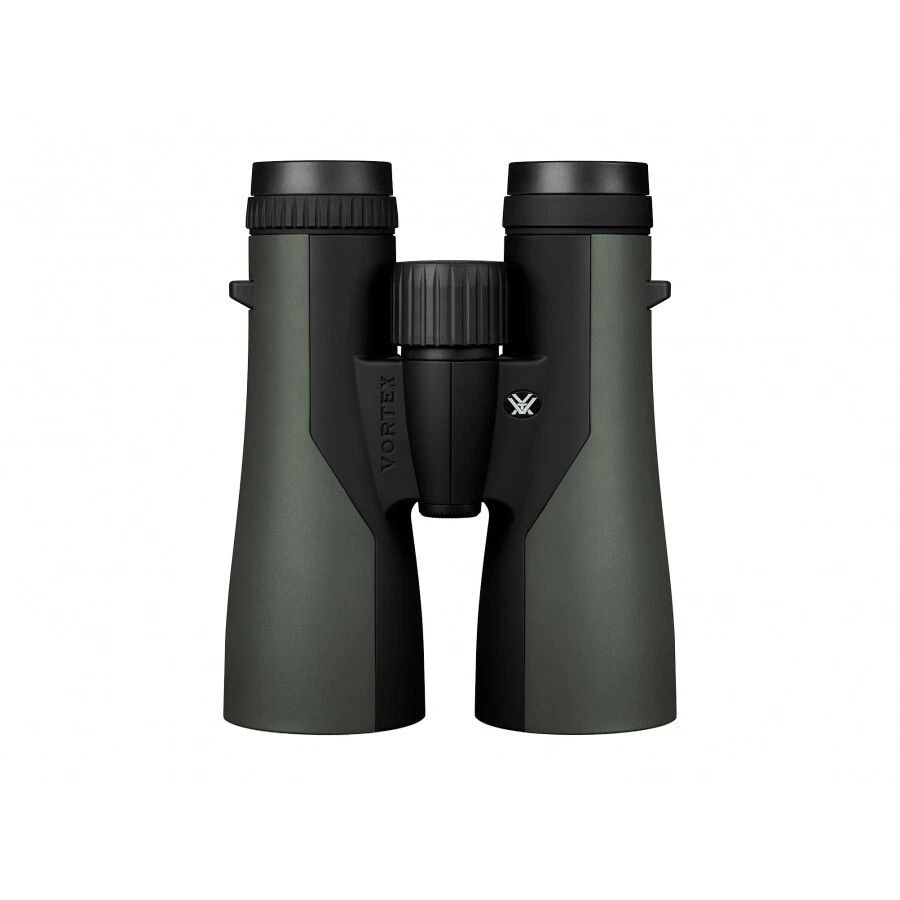 Vortex Crossfire HD 12x50 Fernglas – Allzweck für Jagd & Outdoor, inkl. Tasche - Bild 2 von 4