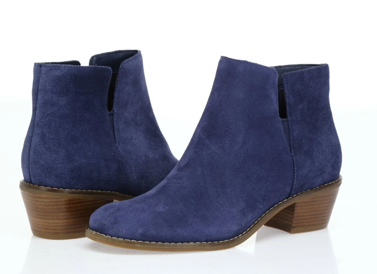 Cole haan grand store os abbot leather booties