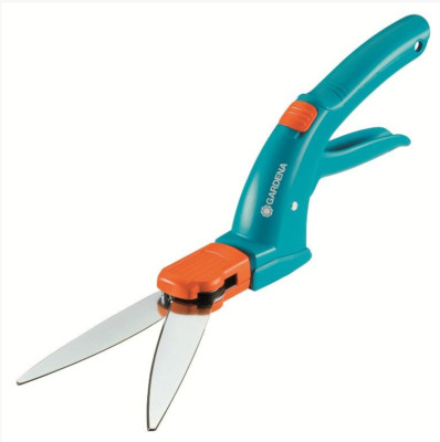 Gardena Classic Grasschere  Drehbar Rasenkantenschnitt Ergonomisch 8731-20