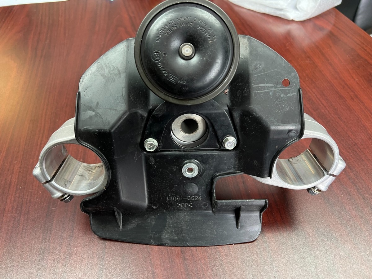Kawasaki Ninja ZX14 06 07 08 09 10 11 Lower Triple Tree