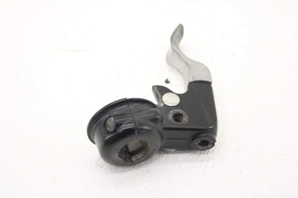 Harley Touring 96-13 Softail 96-17 Dyna 1996-2007 embrague percha soporte de mano Foto 3 de 4