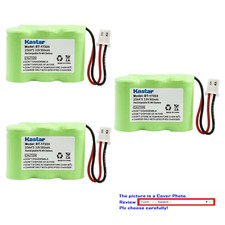 Kastar Cordless Battery Fits for Southwestern Bell FF665 FF667 FF668 FF670 FF671