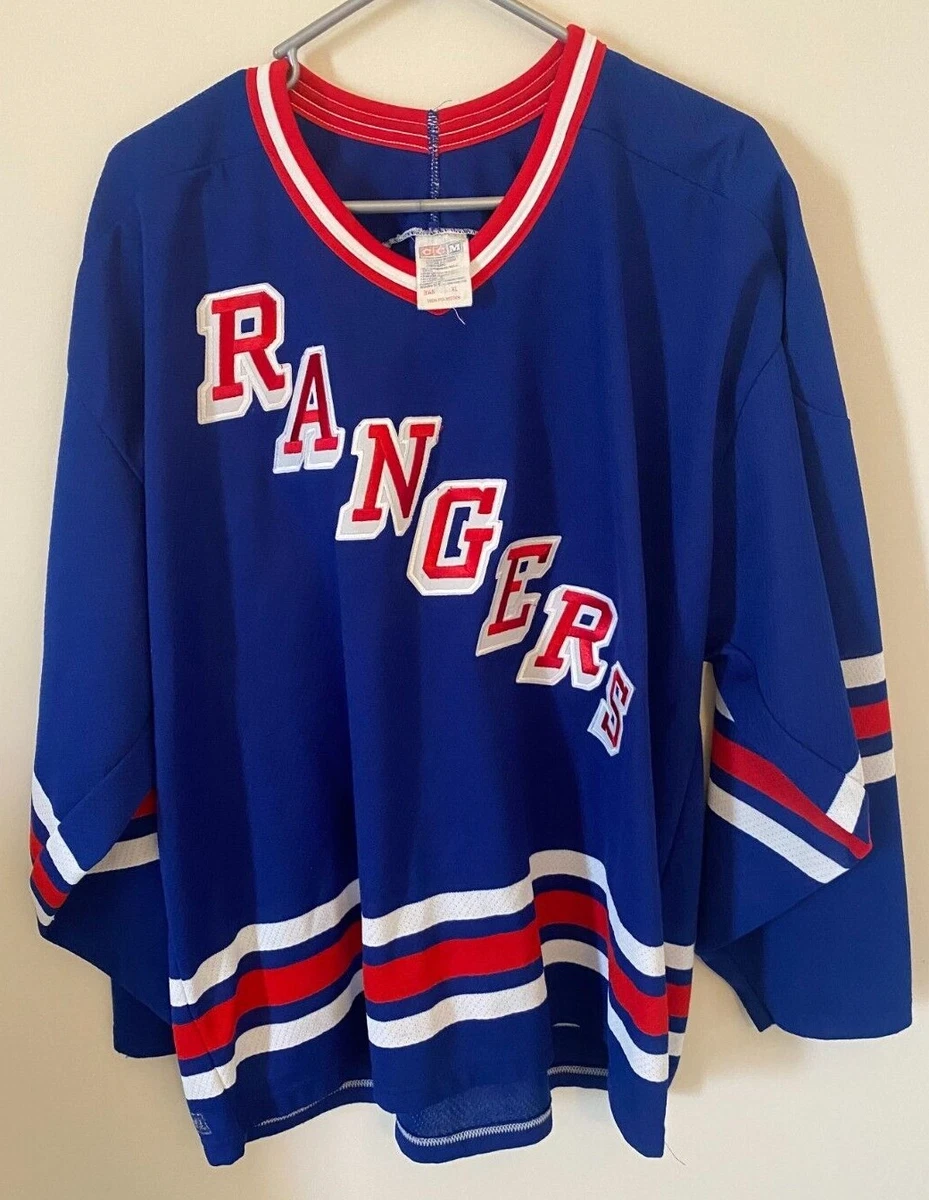 Rangers jersey ebay 2025
