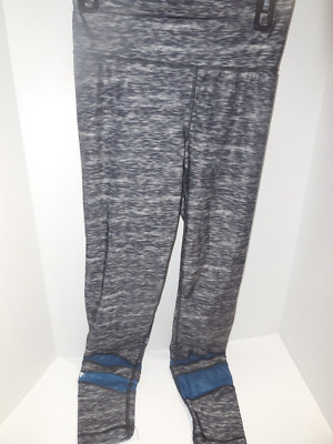 MLB New York Yankees Fitness Ladies Sublimated Leggings 2019