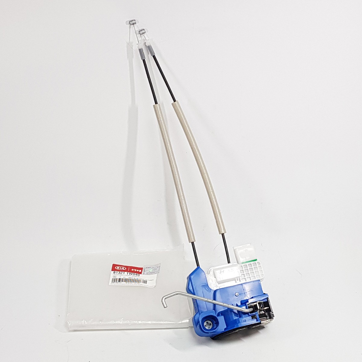 Genuine 813211W040 Door Lock Latch Actuator Front RH Right For Kia